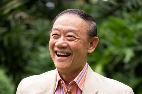 Jose Mari Chan Is the Philippines’ ‘Mr. Christmas’ .